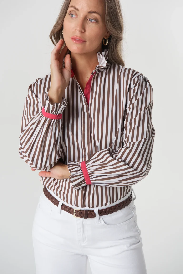 4421-260ChocolateStripeD_L